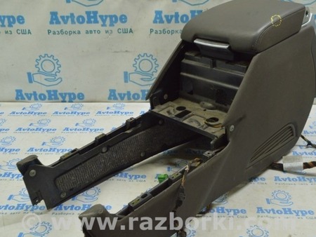 ФОТО Консоль центральная в сборе для Land Rover Range Rover Vogue (2002-...) Одесса