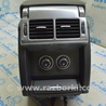ФОТО Консоль центральная в сборе для Land Rover Range Rover Vogue (2002-...) Одесса