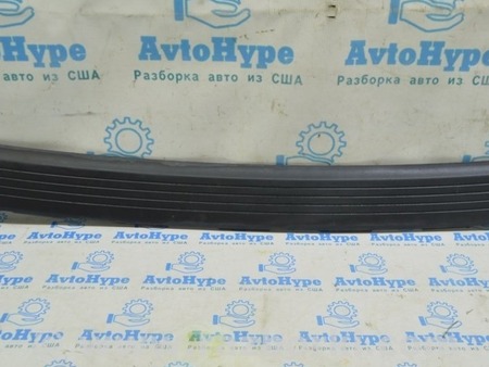 ФОТО Накладка заднего бампера для Land Rover Range Rover Vogue (2002-...) Одесса