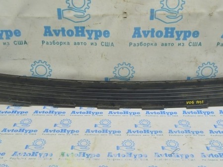 ФОТО Накладка заднего бампера для Land Rover Range Rover Vogue (2002-...) Одесса