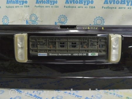 ФОТО Дверь багажника нижняя голая для Land Rover Range Rover Vogue (2002-...) Одесса