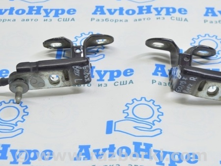 ФОТО Петля двери багажника верхняя для Land Rover Range Rover Vogue (2002-...) Одесса