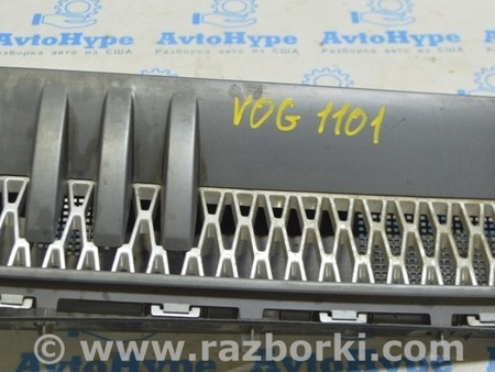 ФОТО Накладка крыла перед лев для Land Rover Range Rover Vogue (2002-...) Одесса