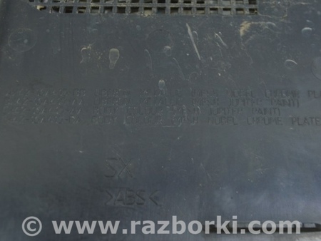 ФОТО Накладка крыла перед лев для Land Rover Range Rover Vogue (2002-...) Одесса