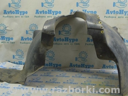 ФОТО Подкрылок передний левый для Land Rover Range Rover Vogue (2002-...) Одесса