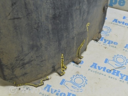 ФОТО Подкрылок передний левый для Land Rover Range Rover Vogue (2002-...) Одесса