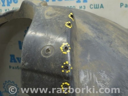 ФОТО Подкрылок передний левый для Land Rover Range Rover Vogue (2002-...) Одесса