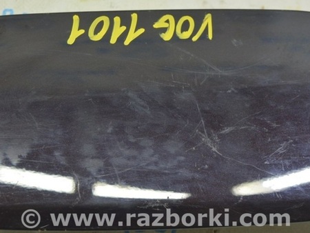 ФОТО Лючок бензобака для Land Rover Range Rover Vogue (2002-...) Одесса