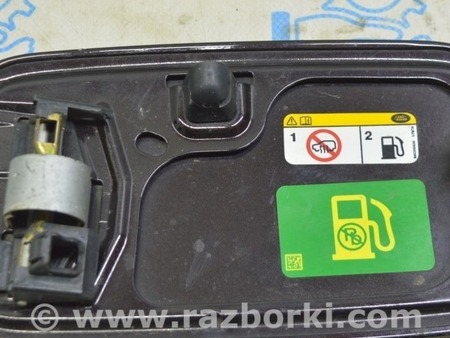 ФОТО Лючок бензобака для Land Rover Range Rover Vogue (2002-...) Одесса
