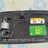 Лючок бензобака Land Rover Range Rover Vogue (2002-...)