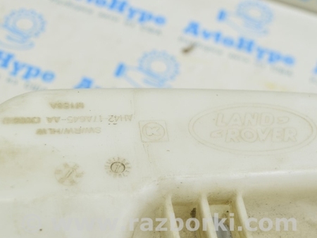 ФОТО Бачок омывателя для Land Rover Range Rover Vogue (2002-...) Одесса