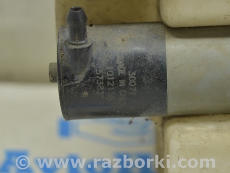 ФОТО Мотор омывателя передний для Land Rover Range Rover Vogue (2002-...) Одесса