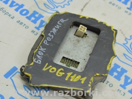 ФОТО Блок розжига для Land Rover Range Rover Vogue (2002-...) Одесса