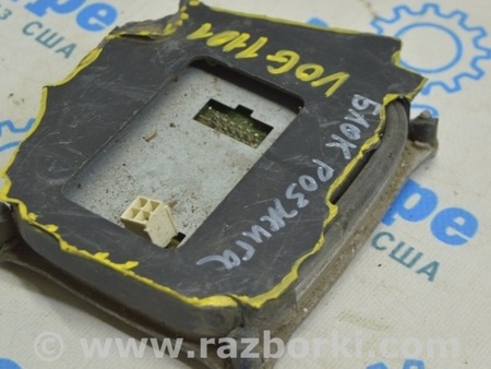 ФОТО Блок розжига для Land Rover Range Rover Vogue (2002-...) Одесса