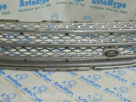 ФОТО Решетка радиатора grill для Land Rover Range Rover Vogue (2002-...) Одесса