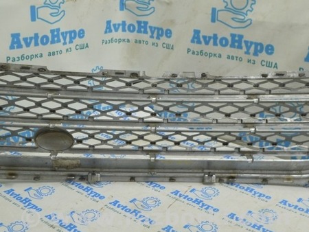 ФОТО Решетка радиатора grill для Land Rover Range Rover Vogue (2002-...) Одесса