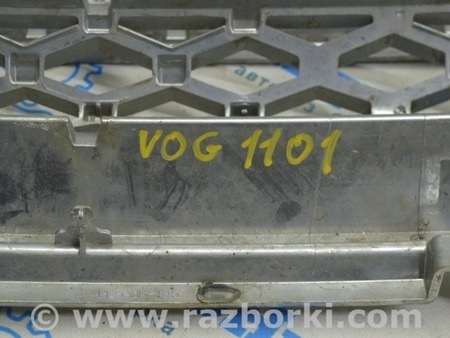 ФОТО Решетка радиатора grill для Land Rover Range Rover Vogue (2002-...) Одесса