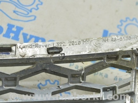 ФОТО Решетка радиатора grill для Land Rover Range Rover Vogue (2002-...) Одесса