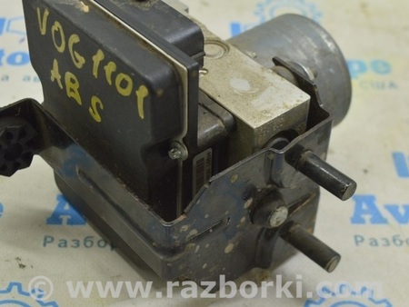 ФОТО ABS АБС для Land Rover Range Rover Vogue (2002-...) Одесса