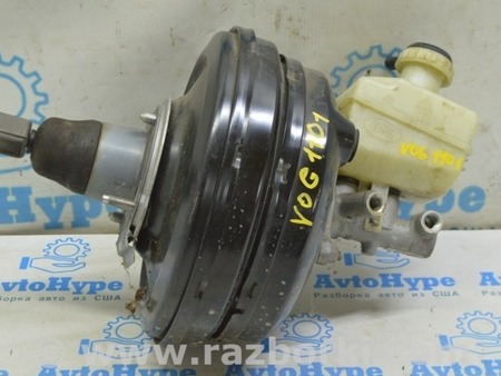 ФОТО Вакуумный усилитель для Land Rover Range Rover Vogue (2002-...) Одесса