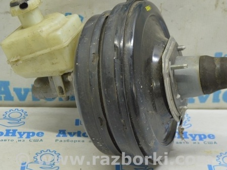 ФОТО Вакуумный усилитель для Land Rover Range Rover Vogue (2002-...) Одесса