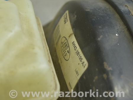 ФОТО Вакуумный усилитель для Land Rover Range Rover Vogue (2002-...) Одесса