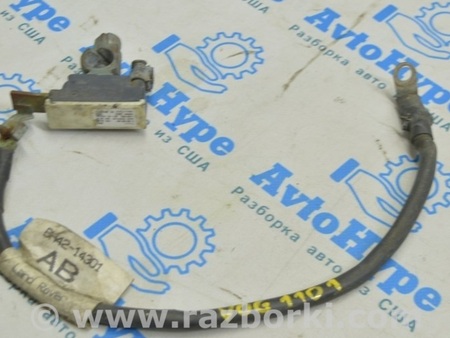 ФОТО Клемма АКБ для Land Rover Range Rover Vogue (2002-...) Одесса