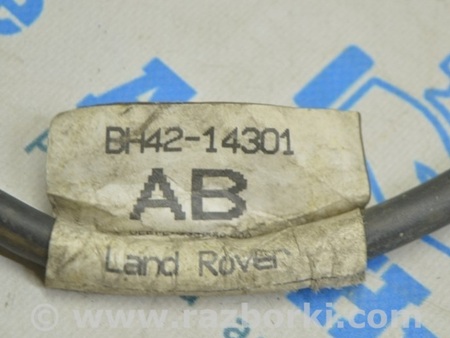 ФОТО Клемма АКБ для Land Rover Range Rover Vogue (2002-...) Одесса