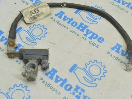 ФОТО Клемма АКБ для Land Rover Range Rover Vogue (2002-...) Одесса