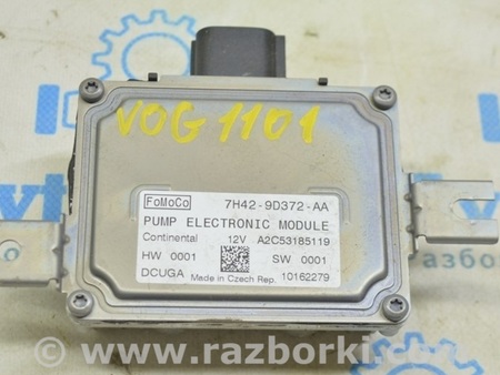 ФОТО Fuel Pump Control Module для Land Rover Range Rover Vogue (2002-...) Одесса