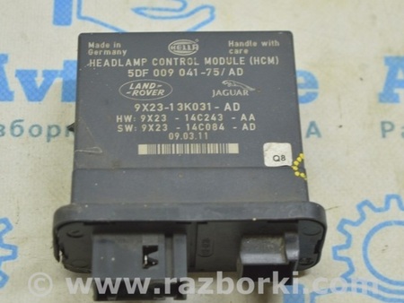 ФОТО HEADLAMP CONTROL MODULE для Land Rover Range Rover Vogue (2002-...) Одесса