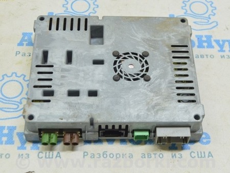 ФОТО TV Hybrid Tuner Module для Land Rover Range Rover Vogue (2002-...) Одесса