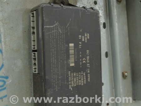ФОТО KEYLESS ENTRY CONTROL MODULE для Land Rover Range Rover Vogue (2002-...) Одесса