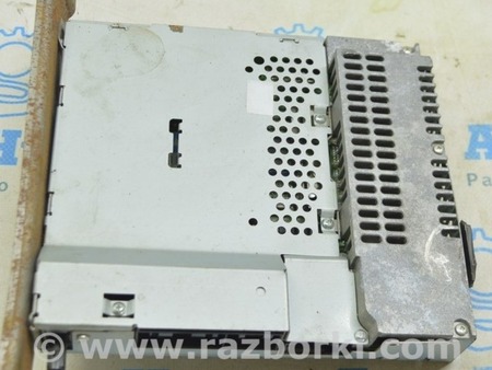 ФОТО STEREO AM FM RADIO для Land Rover Range Rover Vogue (2002-...) Одесса