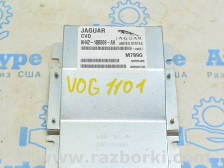 ФОТО Air Suspension ECU Control для Land Rover Range Rover Vogue (2002-...) Одесса