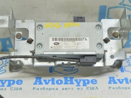 ФОТО MULTI-MEDIA CONTROL MODULE для Land Rover Range Rover Vogue (2002-...) Одесса