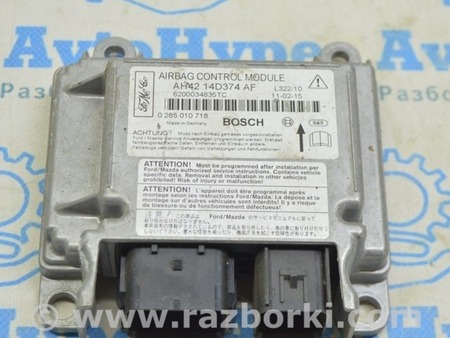 ФОТО Модуль srs airbag компьютер для Land Rover Range Rover Vogue (2002-...) Одесса