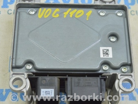 ФОТО Модуль srs airbag компьютер для Land Rover Range Rover Vogue (2002-...) Одесса