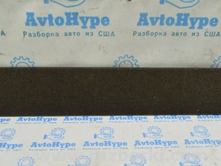 ФОТО Обшивка в багажнике для Land Rover Range Rover Vogue (2002-...) Одесса