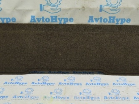 ФОТО Обшивка в багажнике для Land Rover Range Rover Vogue (2002-...) Одесса