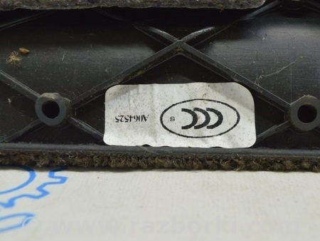 ФОТО Обшивка в багажнике для Land Rover Range Rover Vogue (2002-...) Одесса