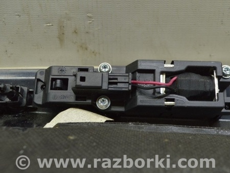 ФОТО Бордачок для Land Rover Range Rover Vogue (2002-...) Одесса