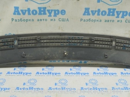 ФОТО Молдинг капота для Land Rover Range Rover Vogue (2002-...) Одесса