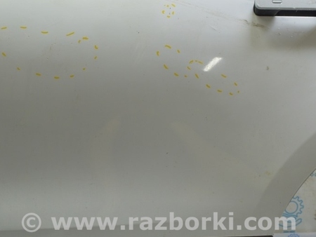 ФОТО Дверь голая задняя левая для Land Rover Range Rover Velar (2017-2023) Одесса