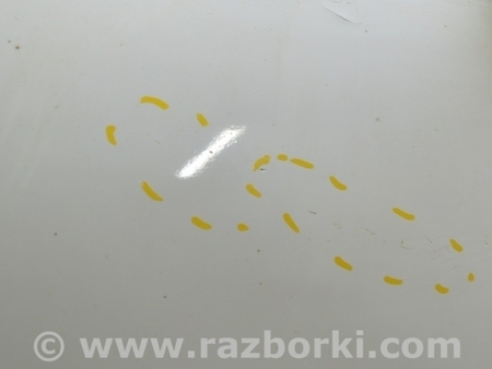 ФОТО Дверь голая задняя левая для Land Rover Range Rover Velar (2017-2023) Одесса