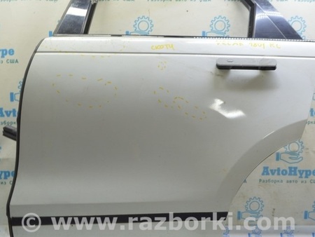 ФОТО Накладка двери нижняя листва для Land Rover Range Rover Velar (2017-2023) Одесса