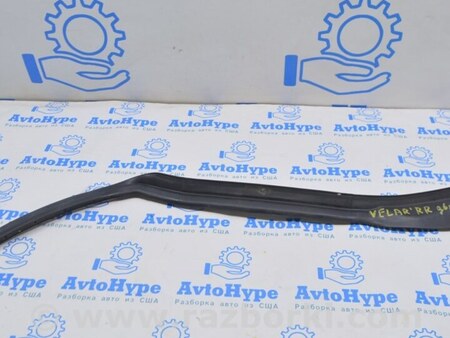 ФОТО Уплотнитель двери нижний зад для Land Rover Range Rover Velar (2017-2023) Одесса