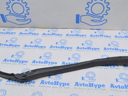 ФОТО Уплотнитель двери нижний зад для Land Rover Range Rover Velar (2017-2023) Одесса