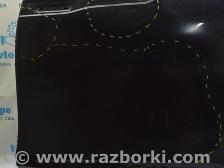 ФОТО Дверь голая передняя левая для Land Rover Range Rover Velar (2017-2023) Одесса