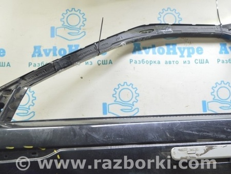 ФОТО Дверь голая передняя левая для Land Rover Range Rover Velar (2017-2023) Одесса